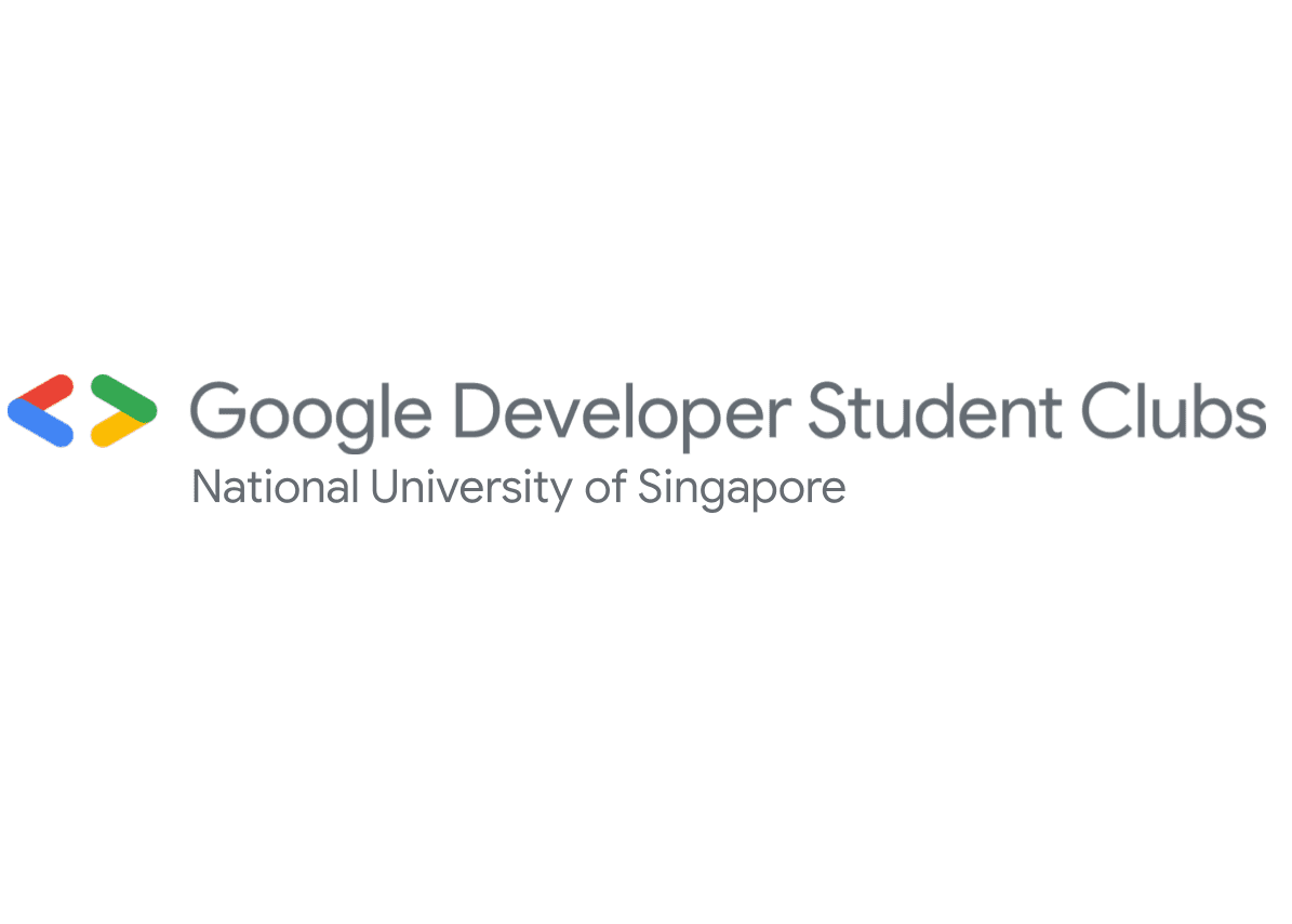 DSC NUS Logo